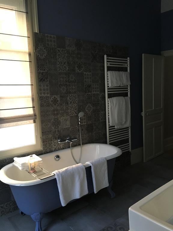 Benigne Malyon Apartment Dijon Exterior foto