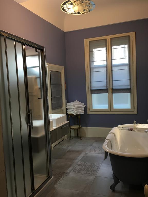 Benigne Malyon Apartment Dijon Exterior foto