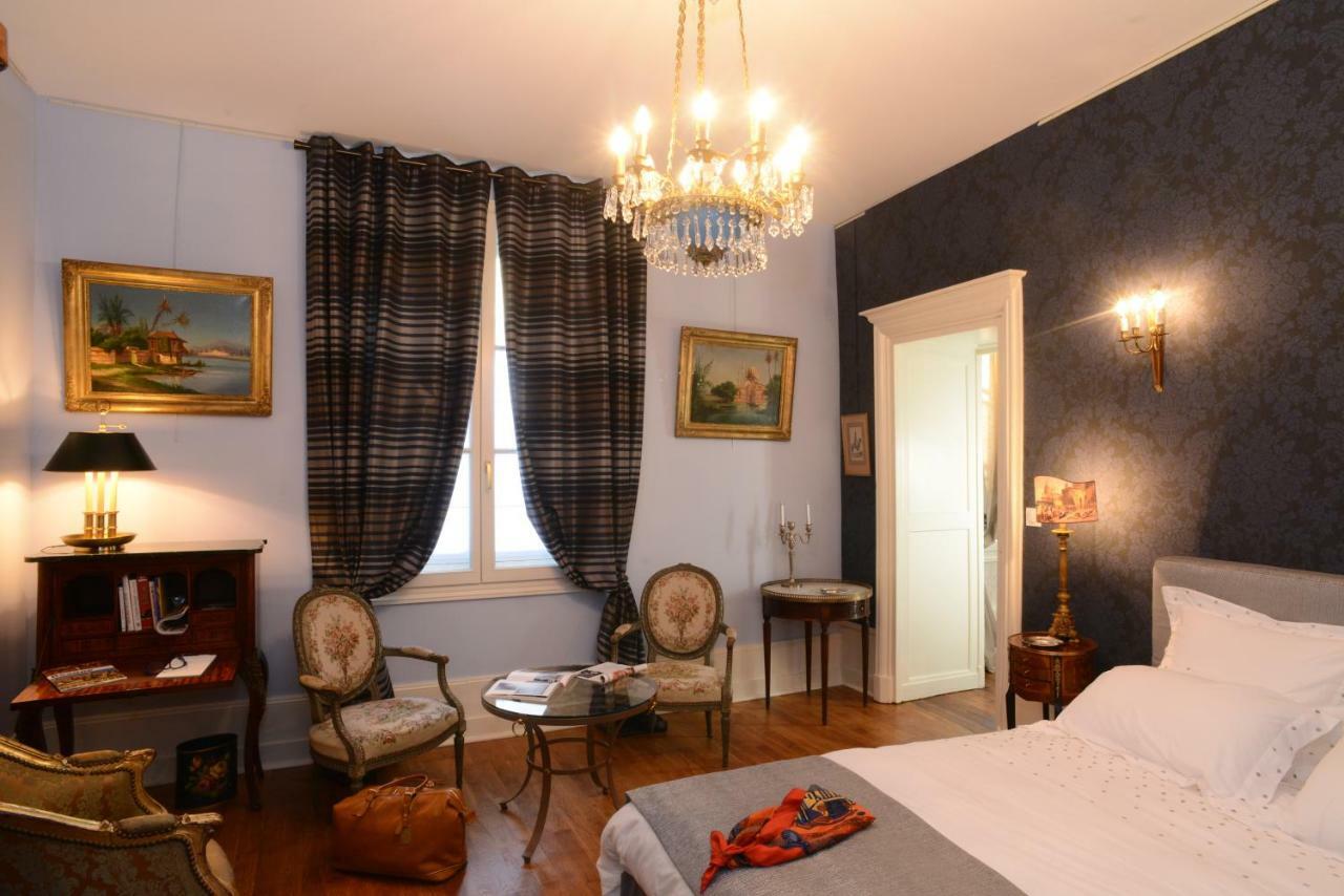 Benigne Malyon Apartment Dijon Exterior foto