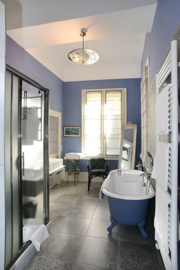 Benigne Malyon Apartment Dijon Exterior foto